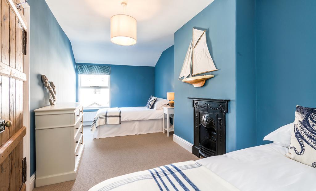 Lobster Lytham * Литам-Сент-Эннс